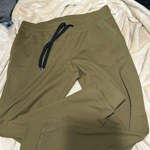 Zyia xl unwind joggers